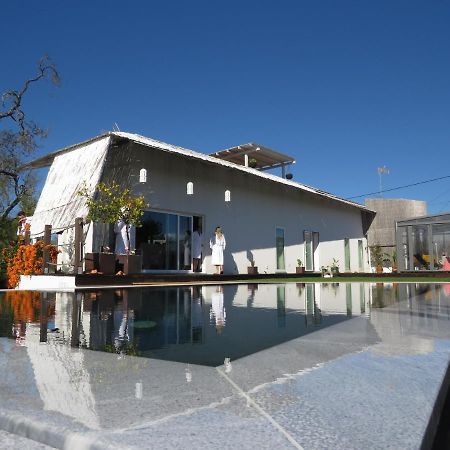 Vilapura - Naturism Tavira Esterno foto
