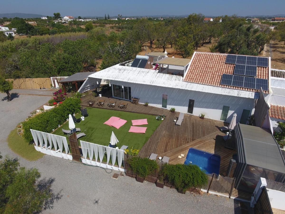 Vilapura - Naturism Tavira Esterno foto