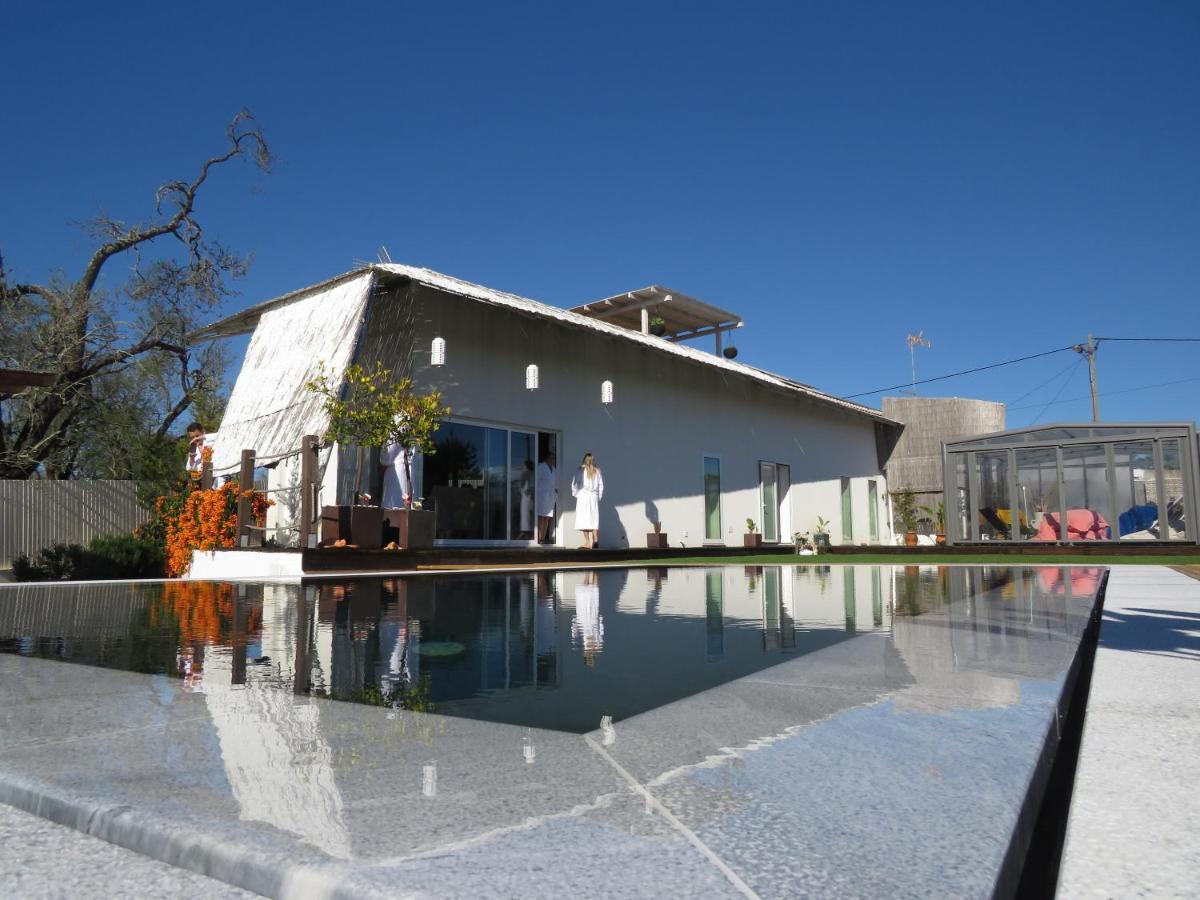 Vilapura - Naturism Tavira Esterno foto