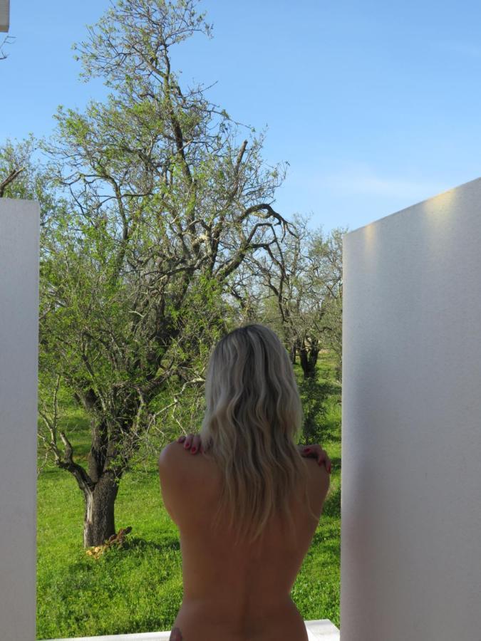 Vilapura - Naturism Tavira Esterno foto