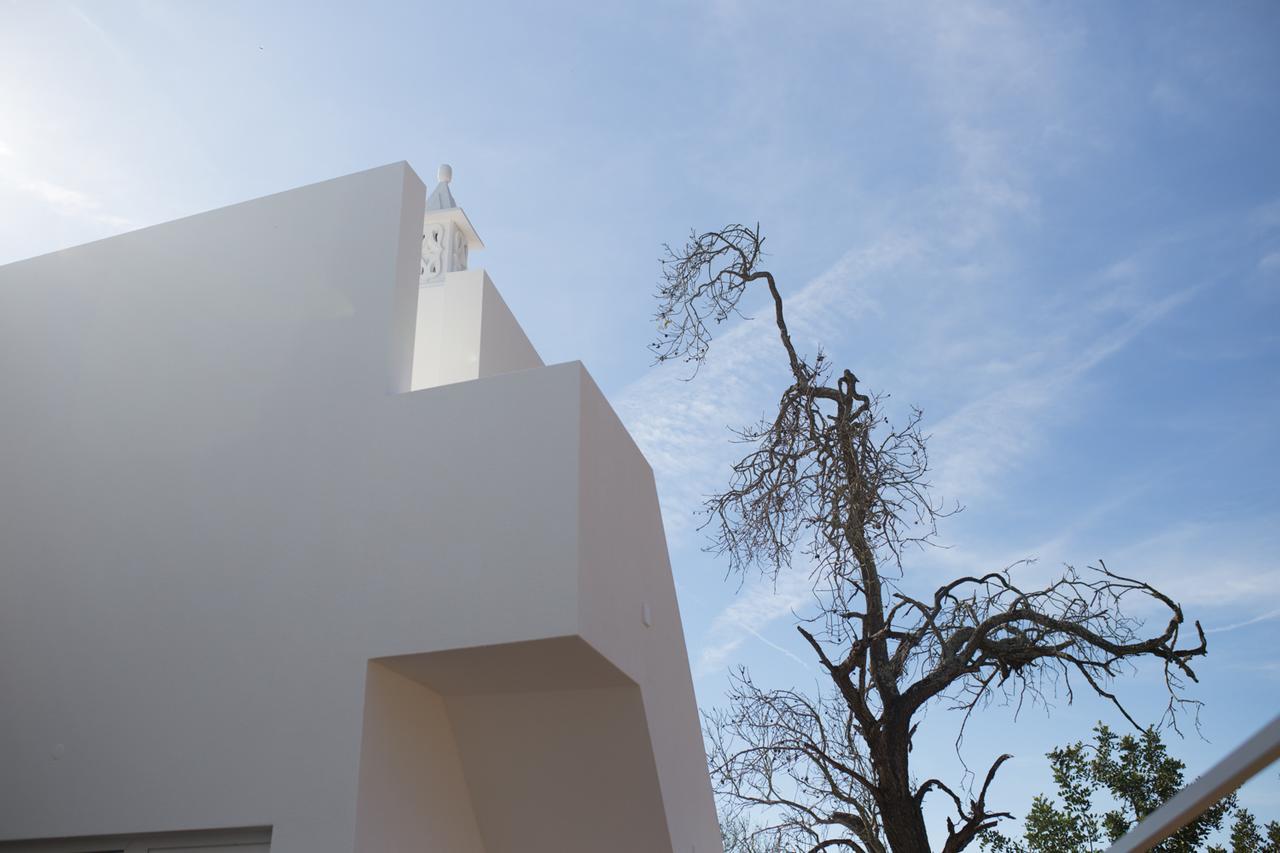 Vilapura - Naturism Tavira Esterno foto