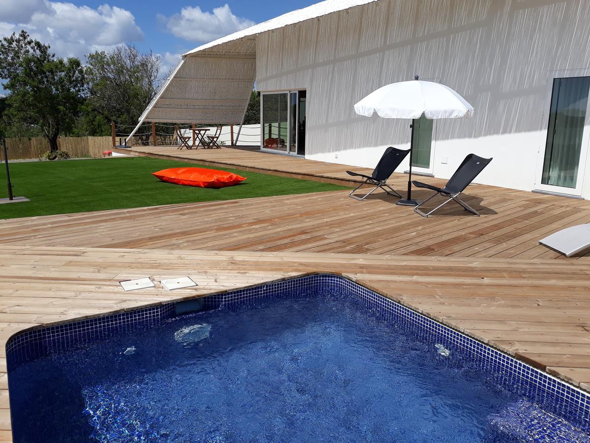 Vilapura - Naturism Tavira Esterno foto