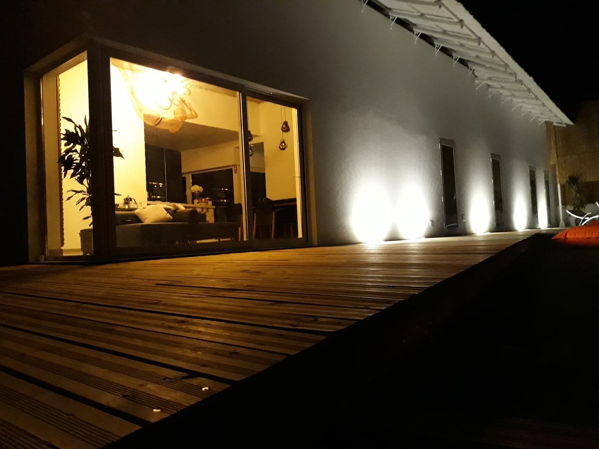 Vilapura - Naturism Tavira Esterno foto
